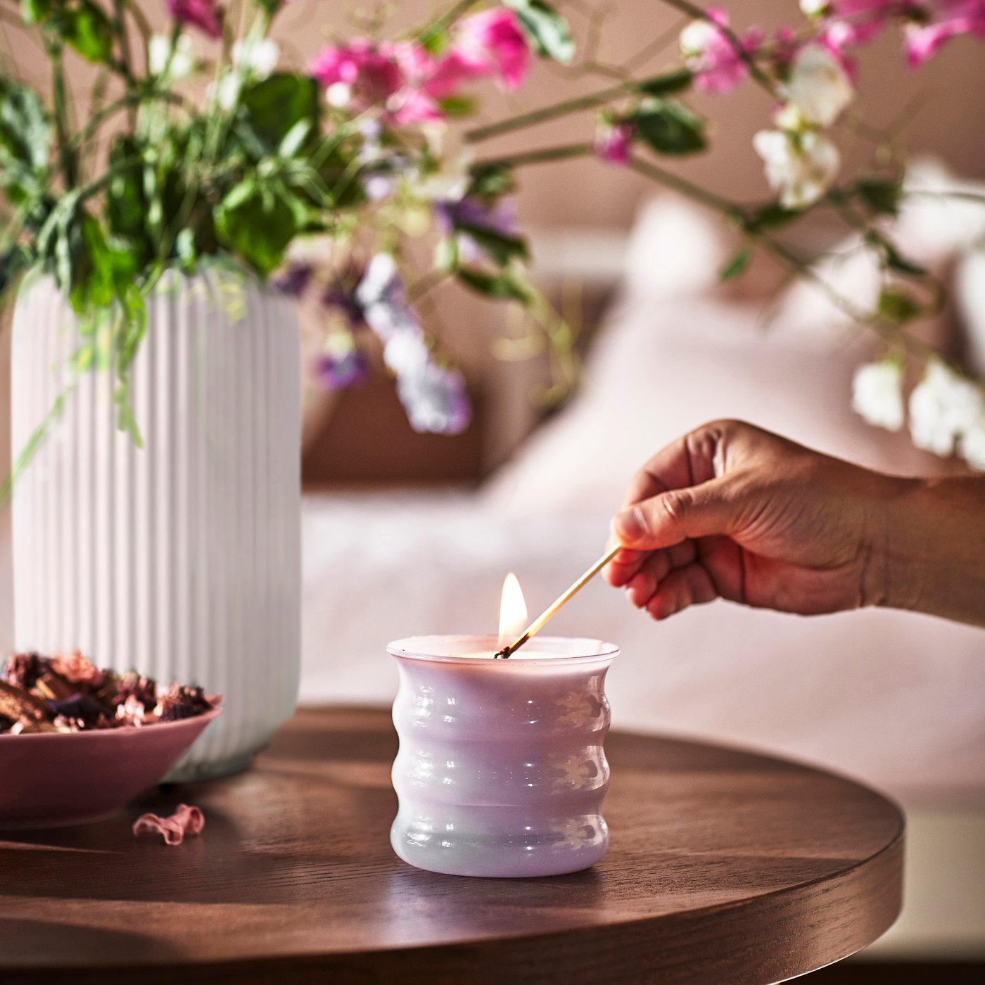 Home Fragrance Diffusers - IKEA