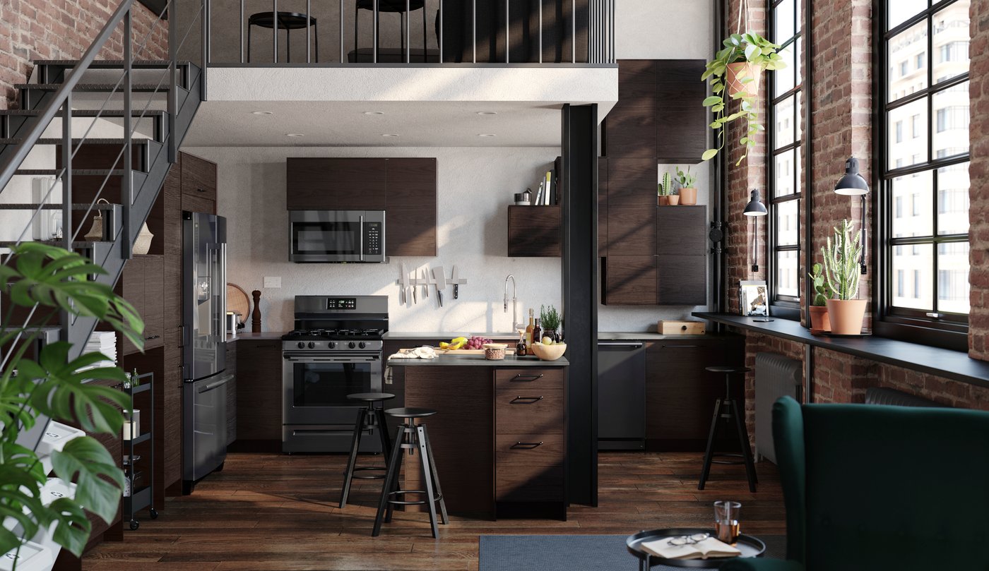 Kitchen Design Kitchen Planner IKEA CA