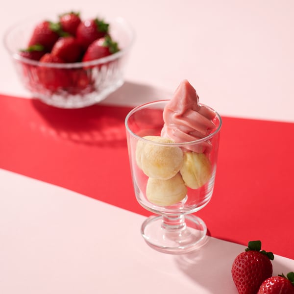 ストロベリーサンデー