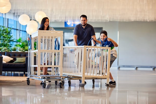 Bekijk IKEA Circulair