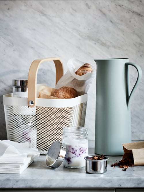 Food Storage Containers IKEA