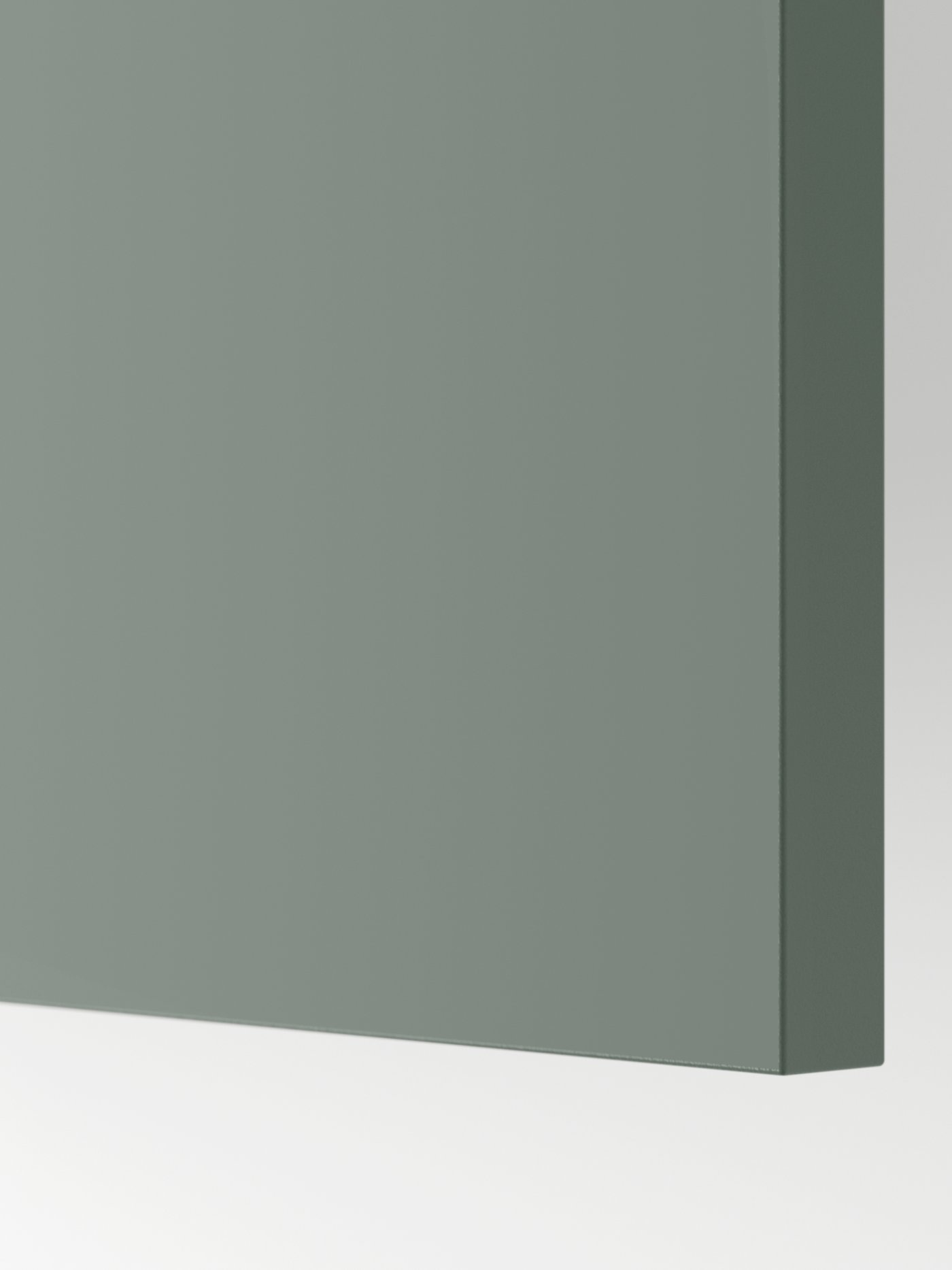 Szaro-zielone fronty NICKEBO