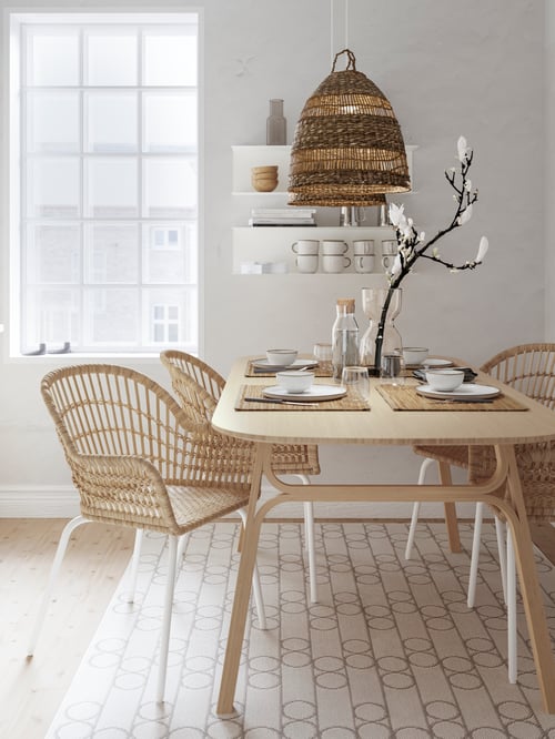 Dining Chairs - IKEA
