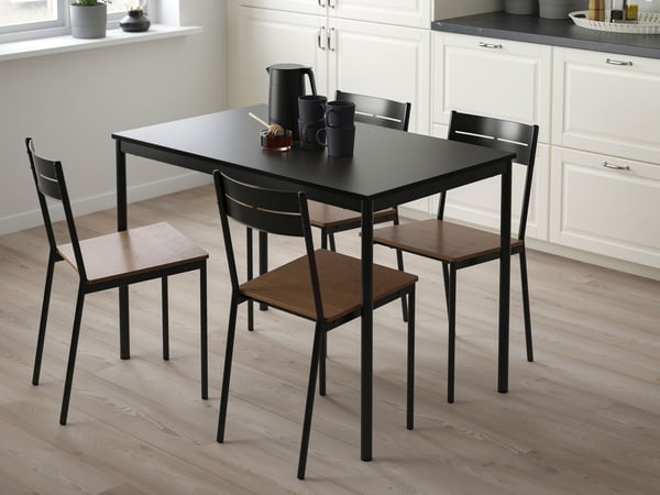 Tables et chaises SANDSBERG 