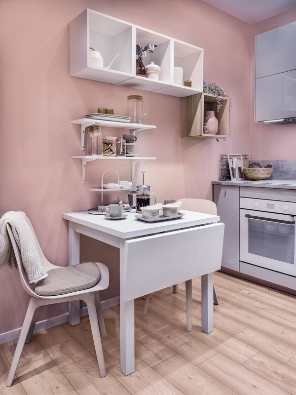 EKET
Szafka, dąb bejcowany na biało, 35x35x35 cm