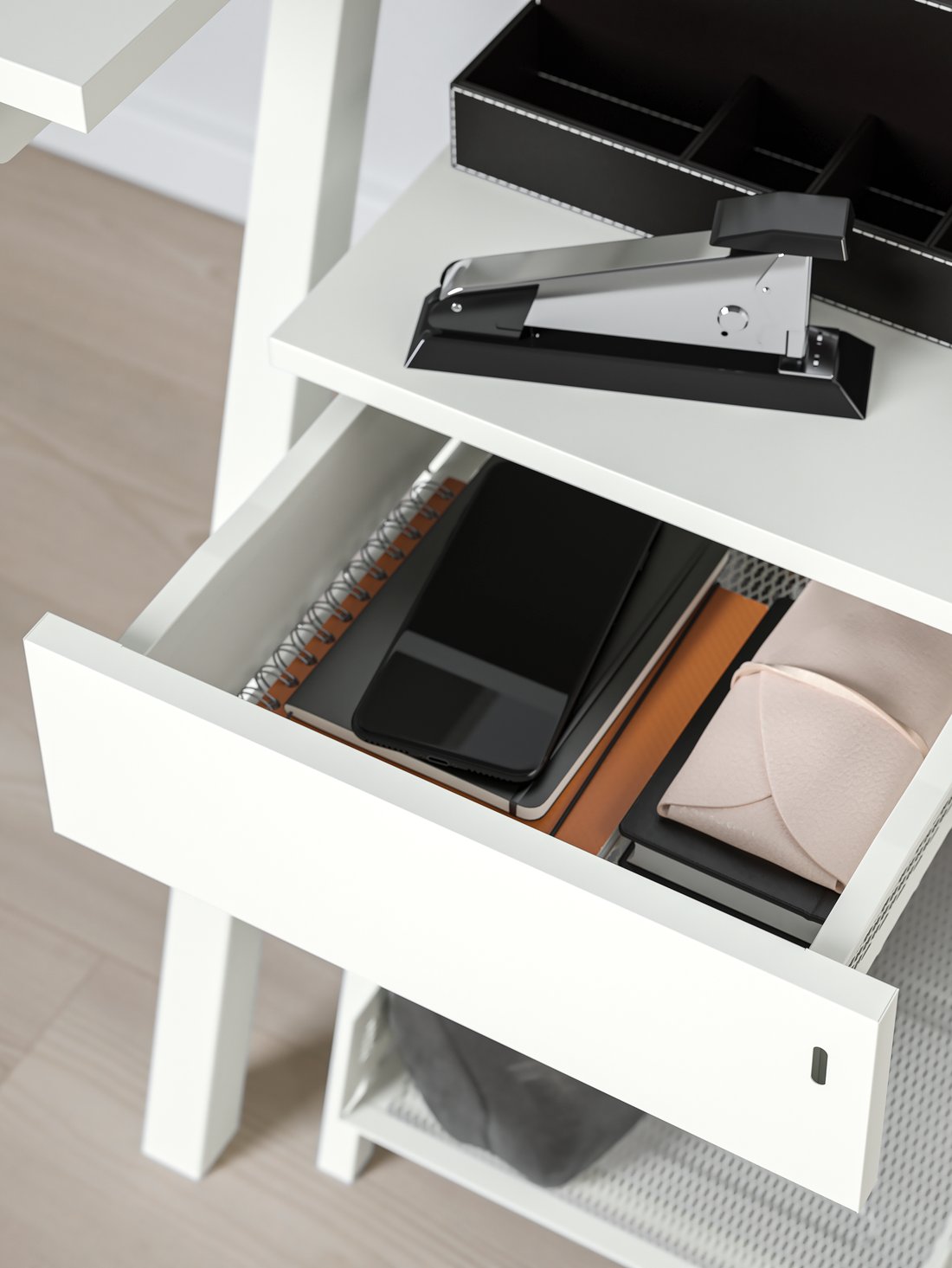 Expanding your business with TROTTEN office furniture - IKEA