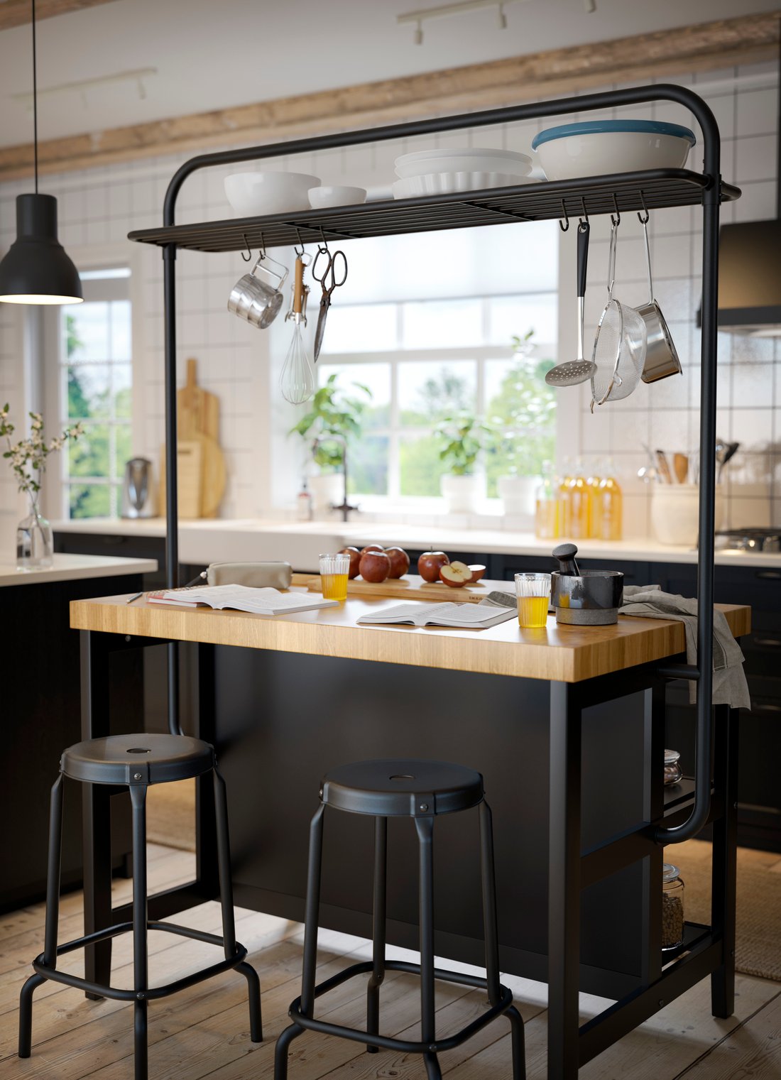 Industrial-Stil: Ideen f??r dein Zuhause - IKEA Deutschland