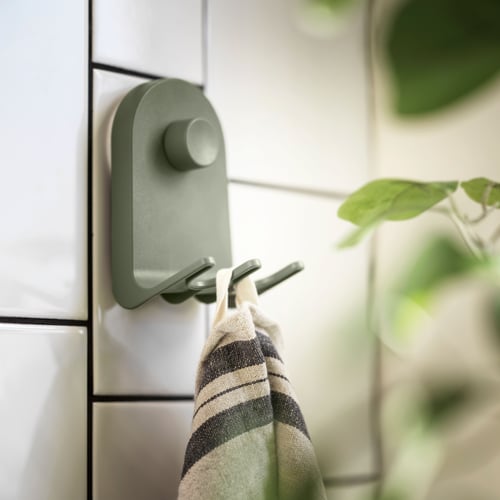 Smart ideas for your laundry room - IKEA