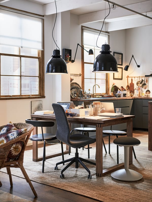 Meuble salle à manger Tables, chaises, et plus IKEA