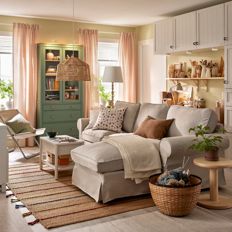 A gallery of living room inspiration - IKEA CA