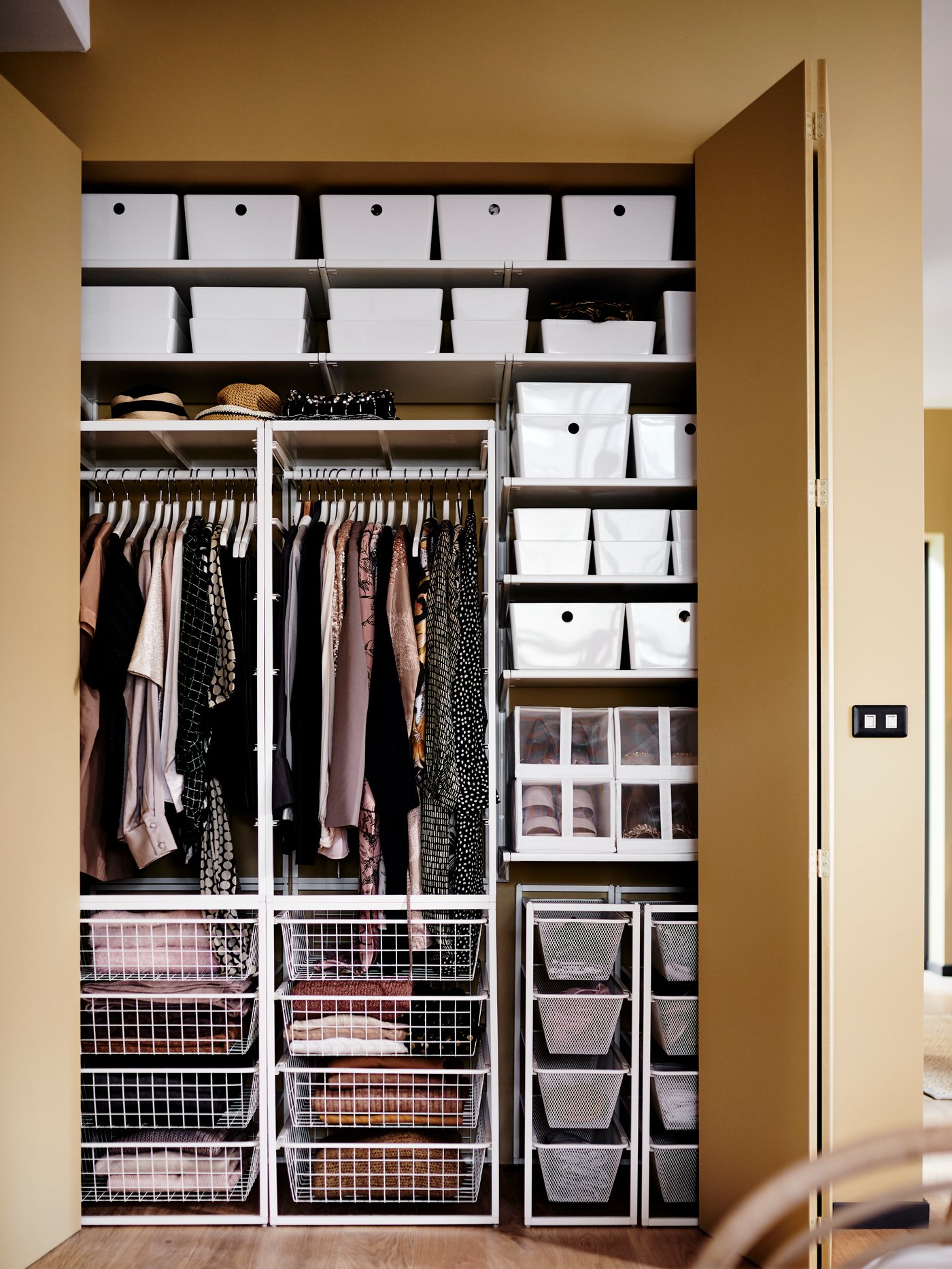 Home Storage Solutions & Storage Systems IKEA CA