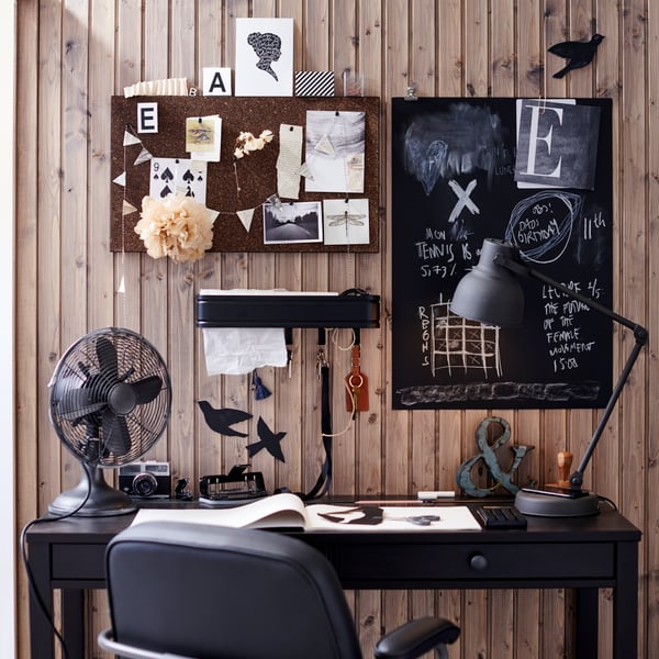 Brighten Up Your Office For Summer With Accessories - IKEA CA