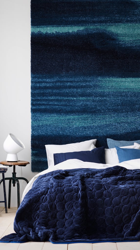 Aménagement de chambre à coucher