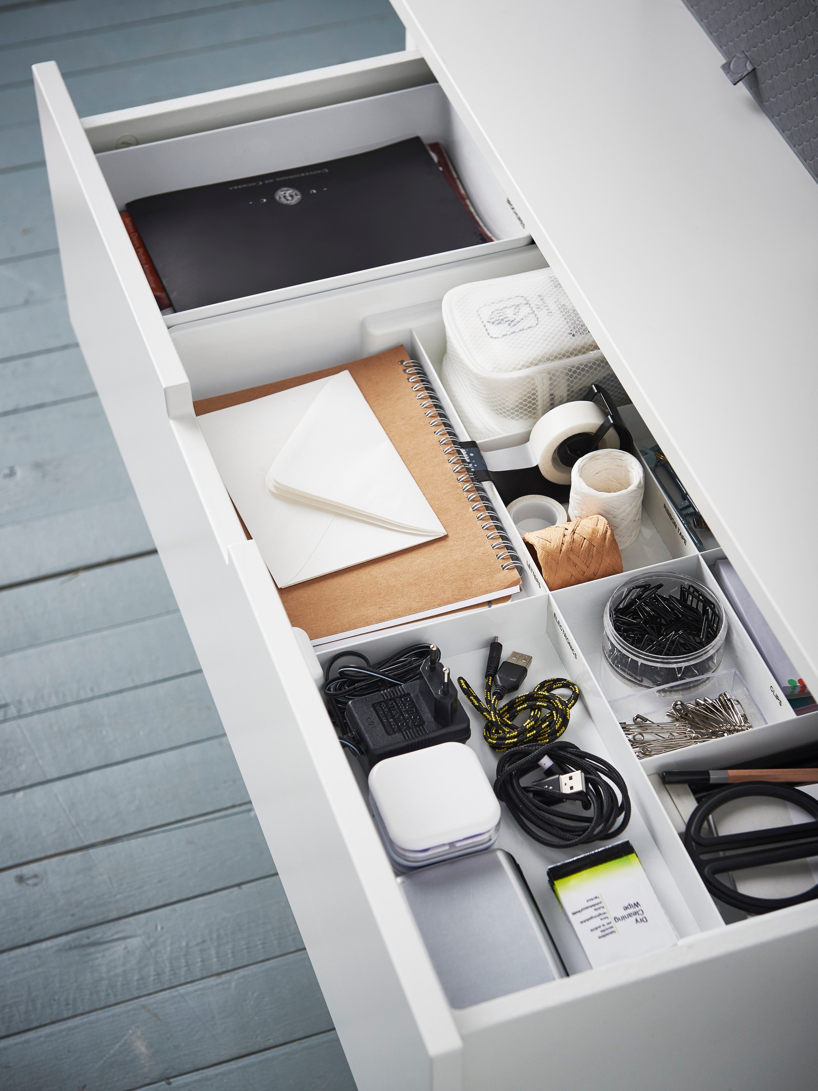 File folders & paper organizers IKEA