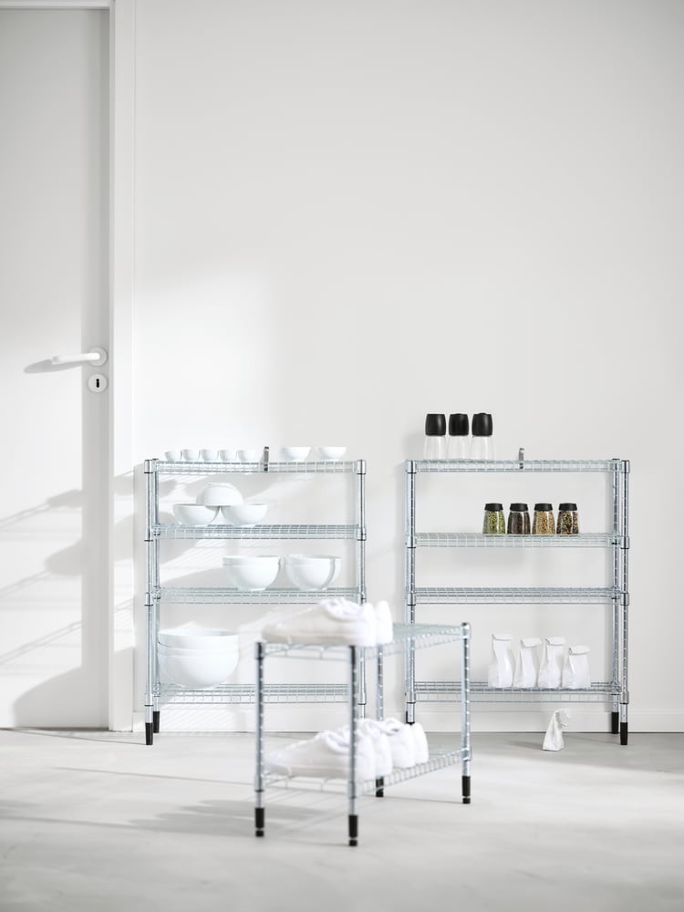 OMAR System - IKEA