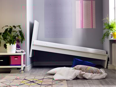 Resi e assistenza IKEA
