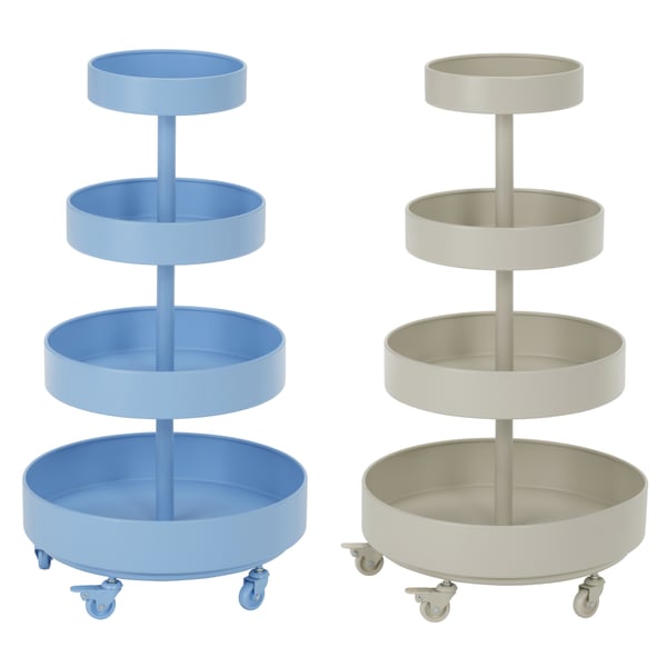 IKEA PS 2026 ワゴン