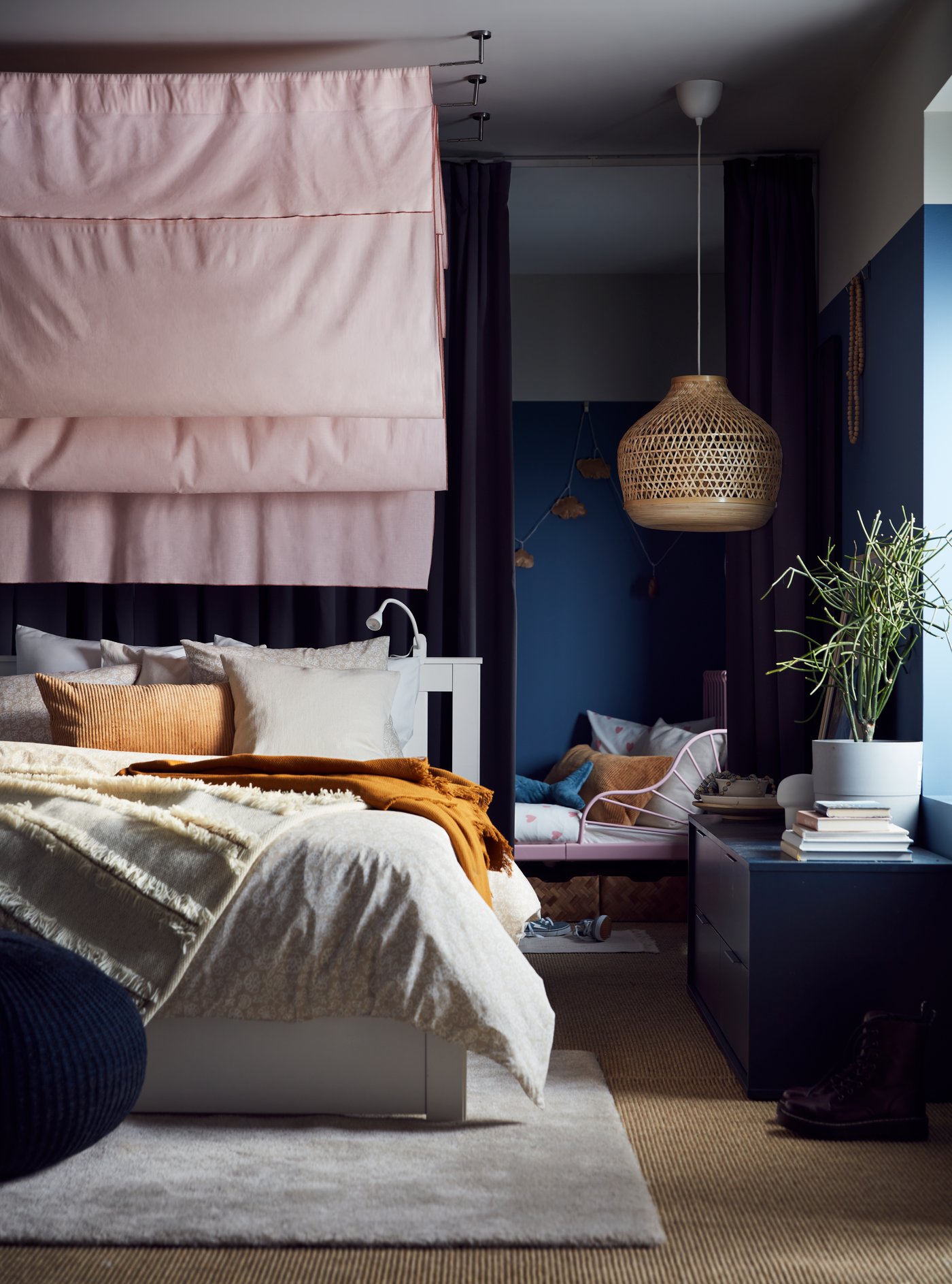 Bedroom furniture and ideas for any style and budget - IKEA
