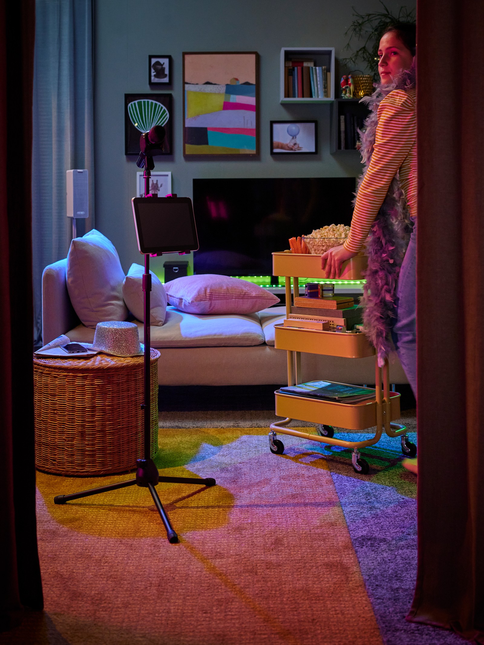 Furniture & Home Furnishing Ideas Get Inspired IKEA CA