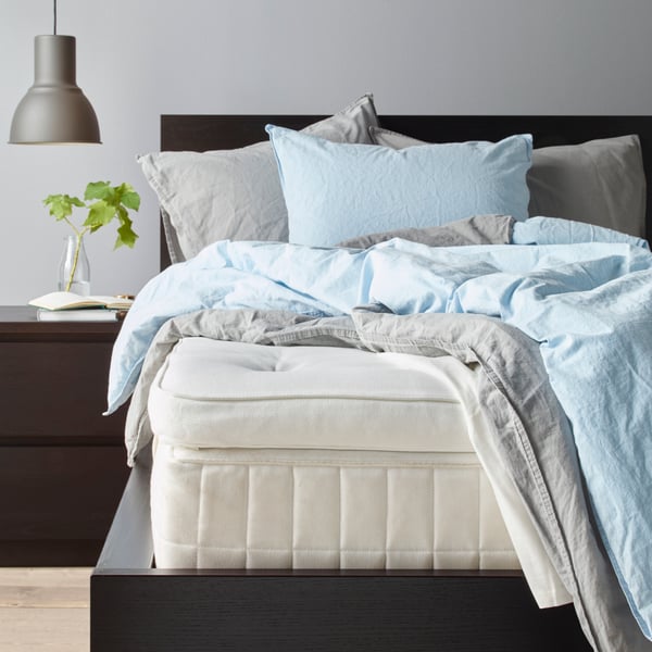 Betten Bettzubehor Kaufen Ikea Deutschland