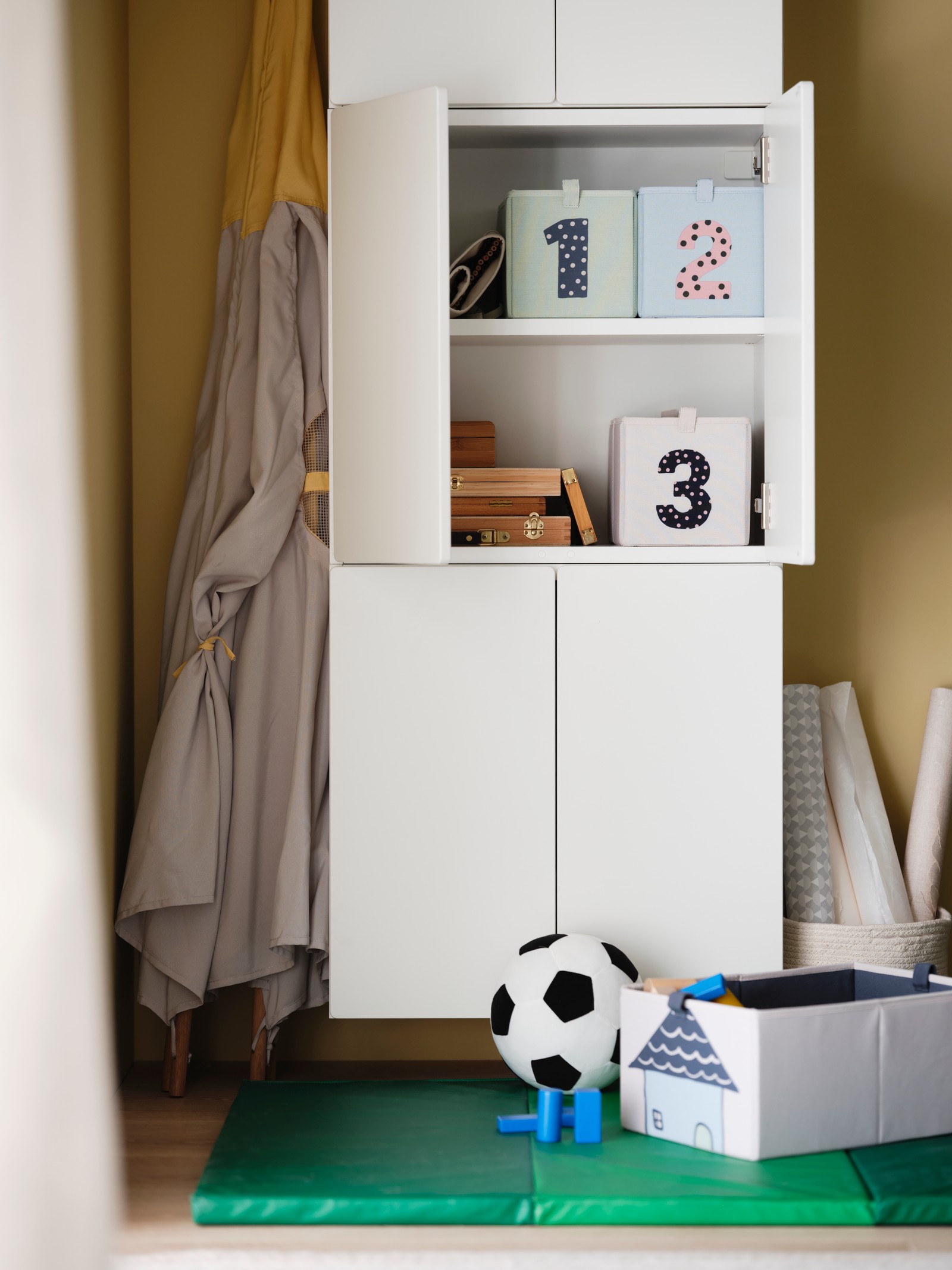Ikea Plufsig Alternative