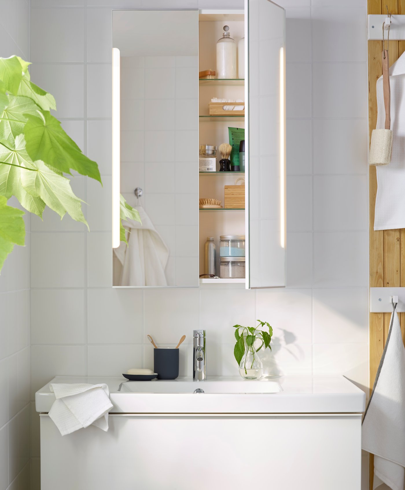 Bathroom & Vanity Mirrors IKEA CA