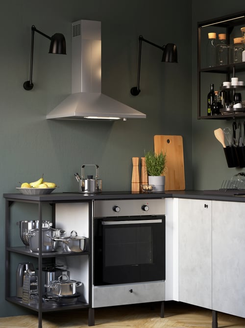 Électroménager IKEA