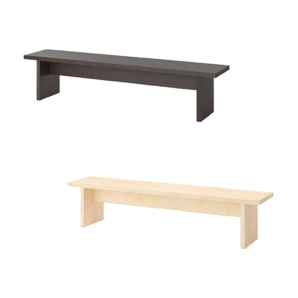 BERGSHYTTAN/ベリシタン ベンチ