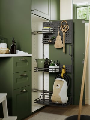 Affordable Kitchen & Pantry Cabinets - IKEA Malaysia