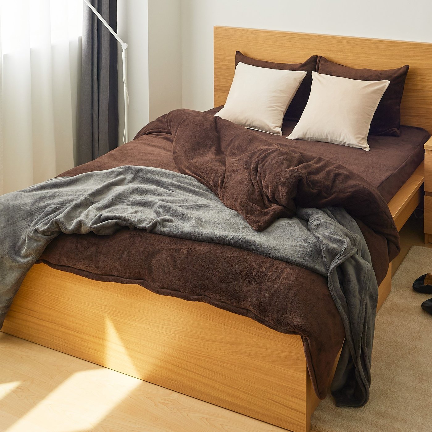 【特価】イケア寝具セット 冬のあったか寝具｜IKEA【公式】 - IKEA