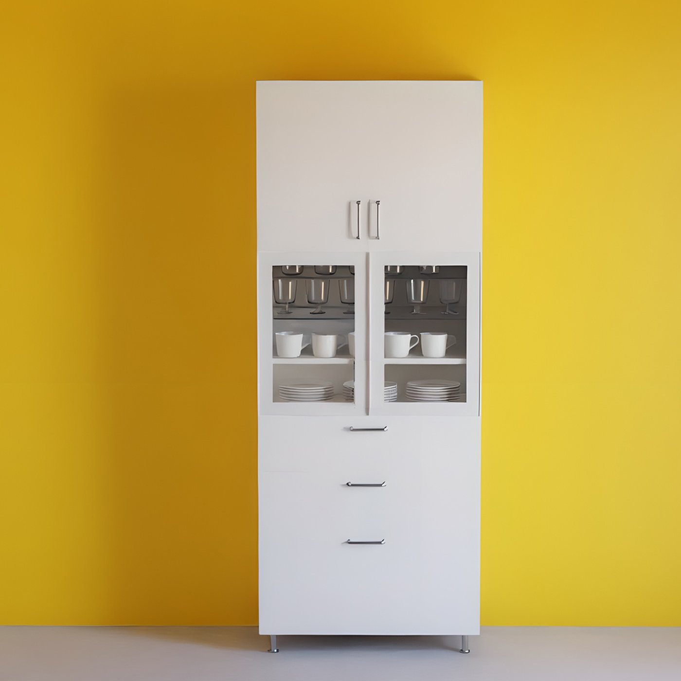 食器棚・カップボード・キッチン背面収納｜IKEA【公式】 - IKEA