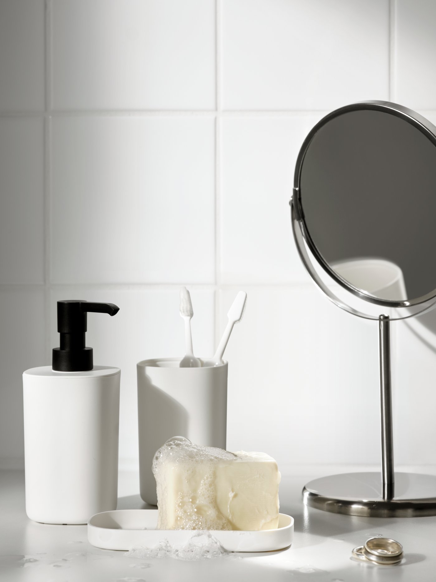 Bathroom Accessories & Organizers IKEA