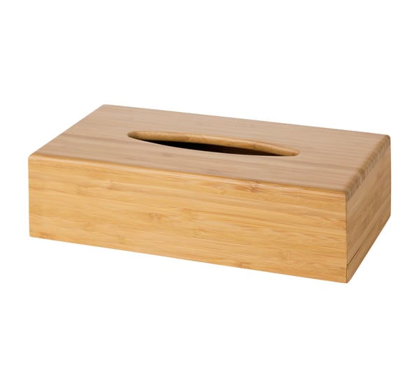 BONDLIAN ボンドリアンティッシュボックス