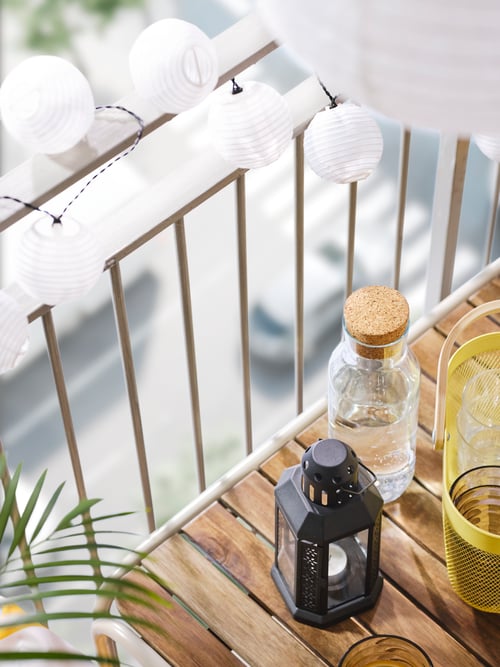 String Lights LED String Lights IKEA