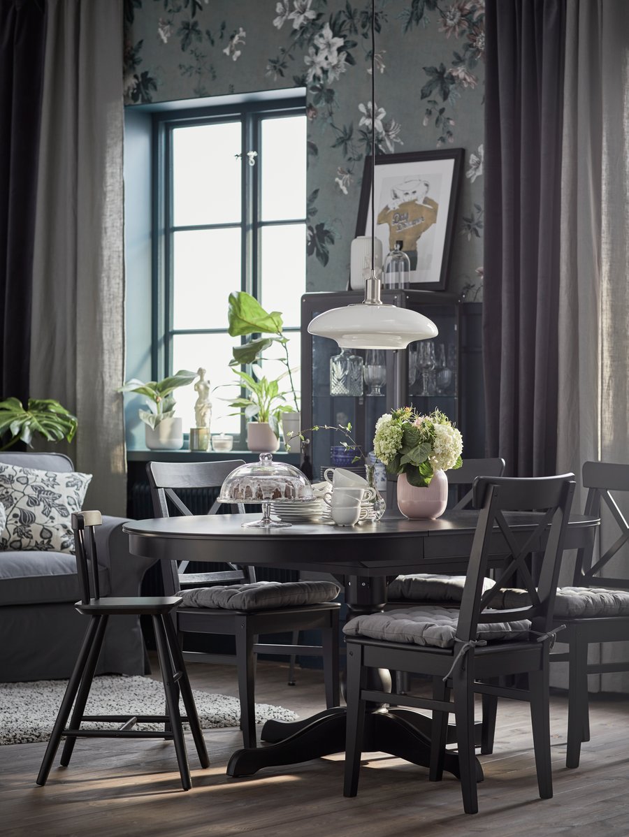 Buy Dining Sets Online Dining Room Furniture IKEA