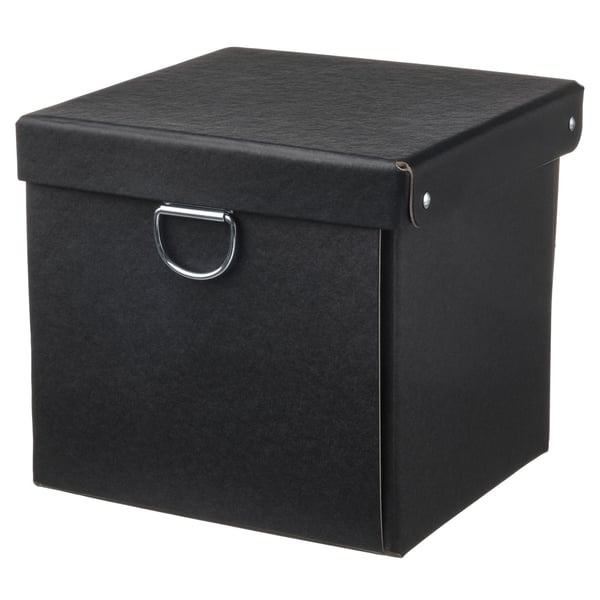 NIMM Doos met deksel