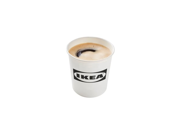 Espresso.