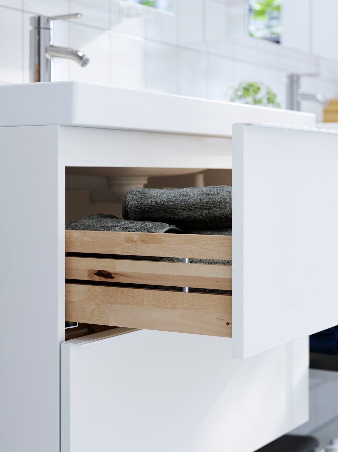serie IKEA België