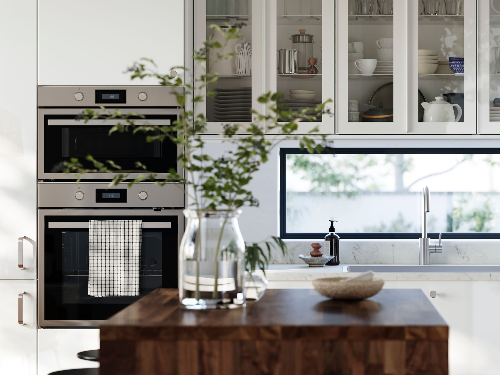 Keukens & apparatuur | Bekijk onze collectie - IKEA