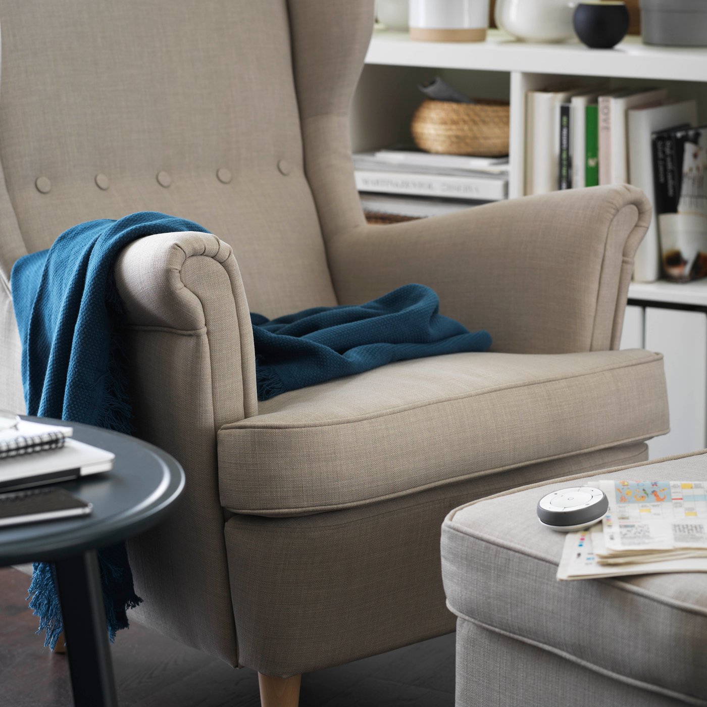 Got a traditional taste?