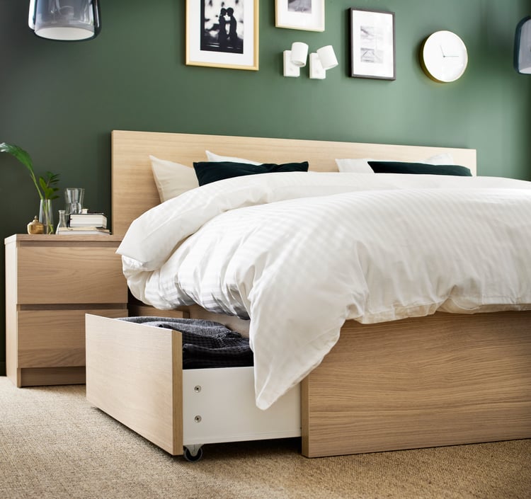 Bedroom Furniture Bedroom designs IKEA
