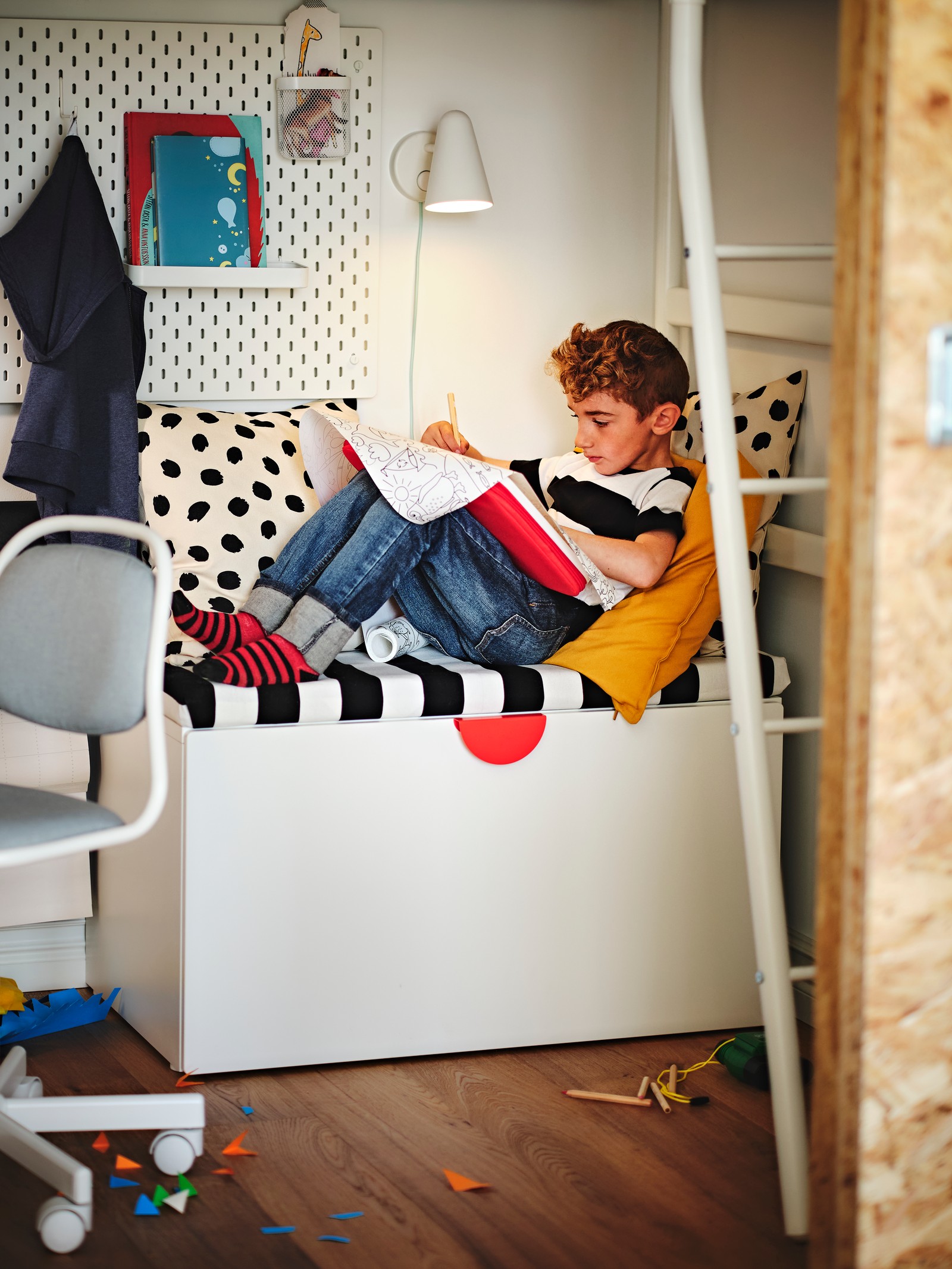 Kids & Toddler Toys | Shop Online & In-store - IKEA