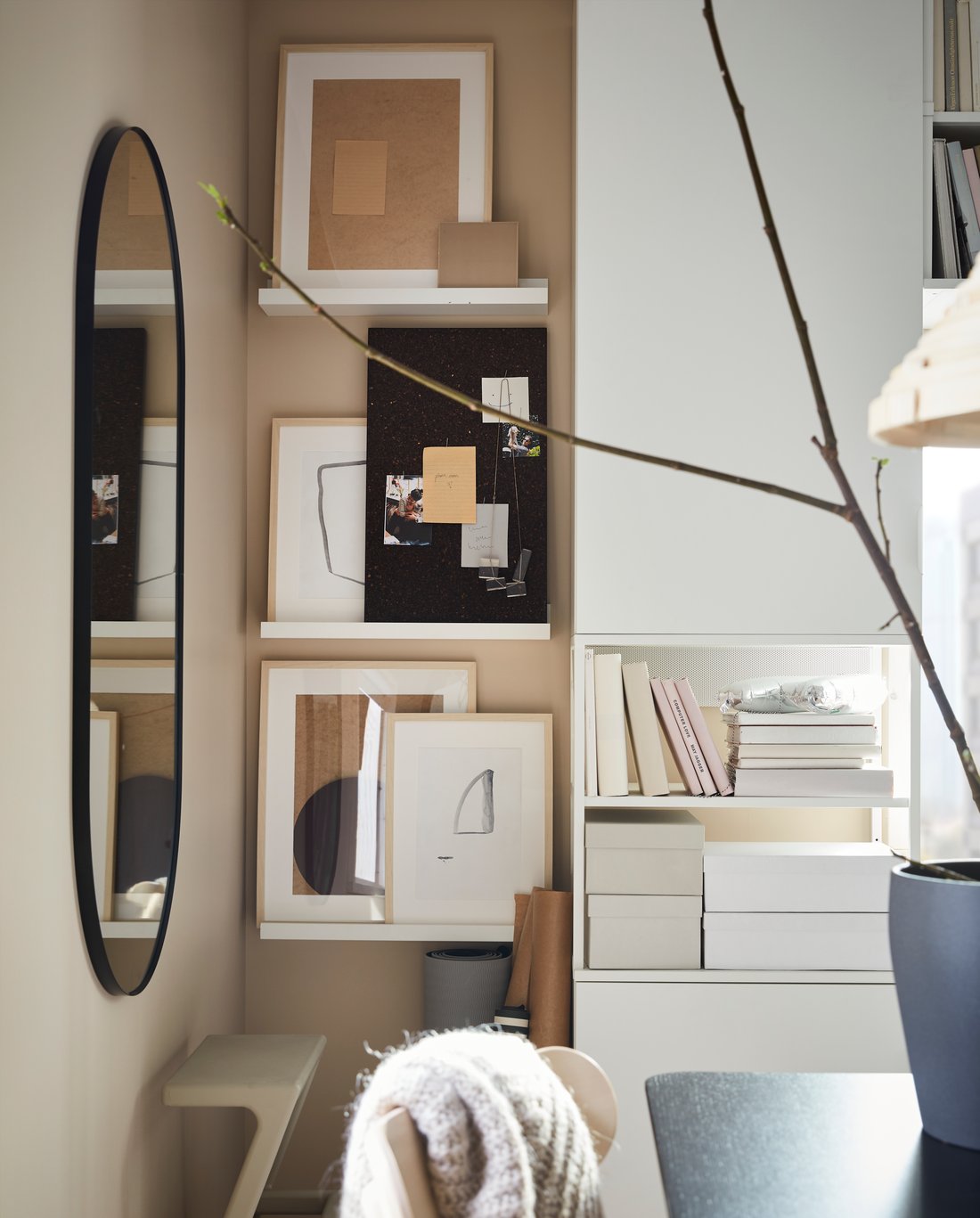 Furniture and Decoration - Life happens at home - IKEA