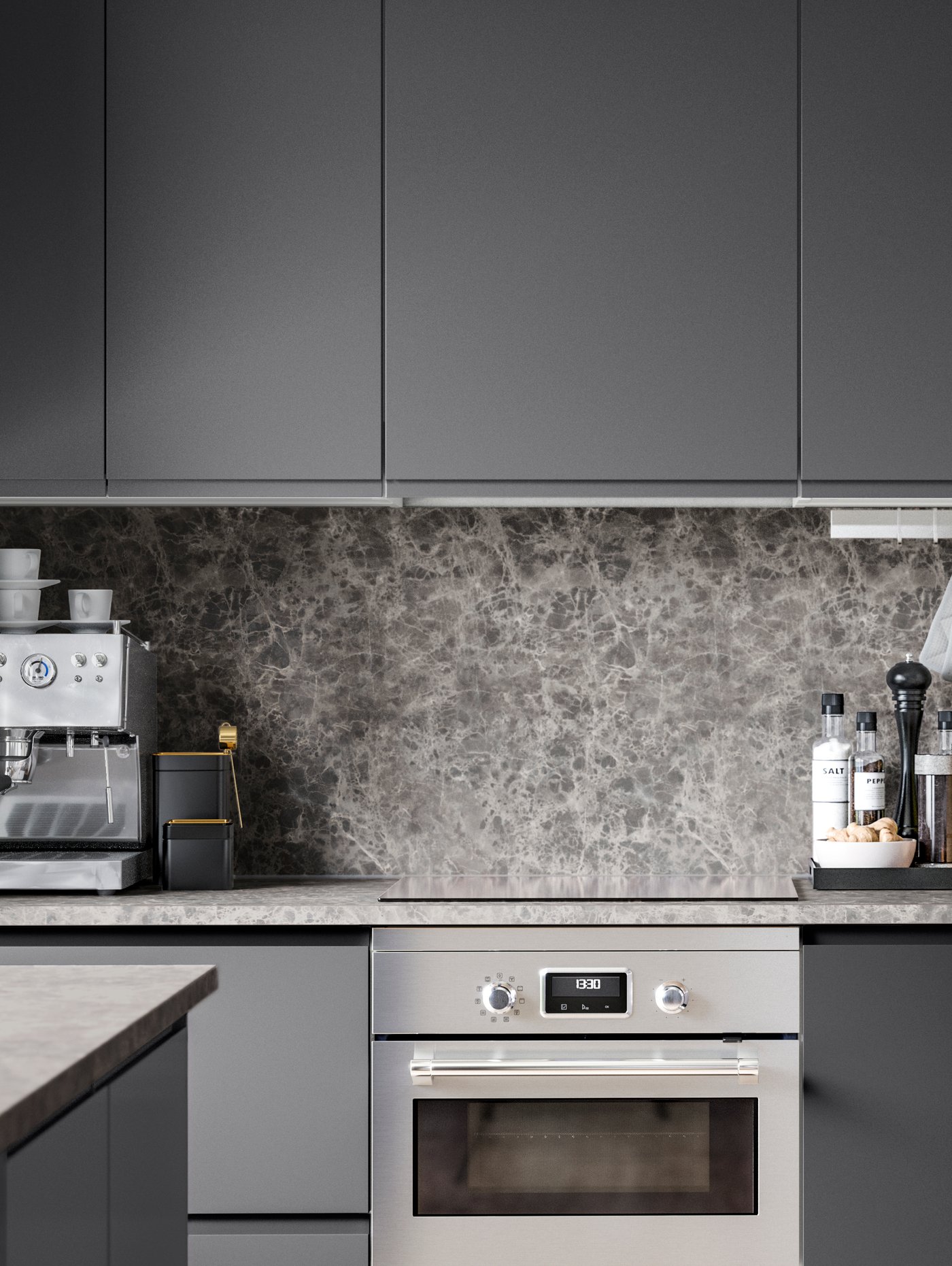 Molinillo café KG520M