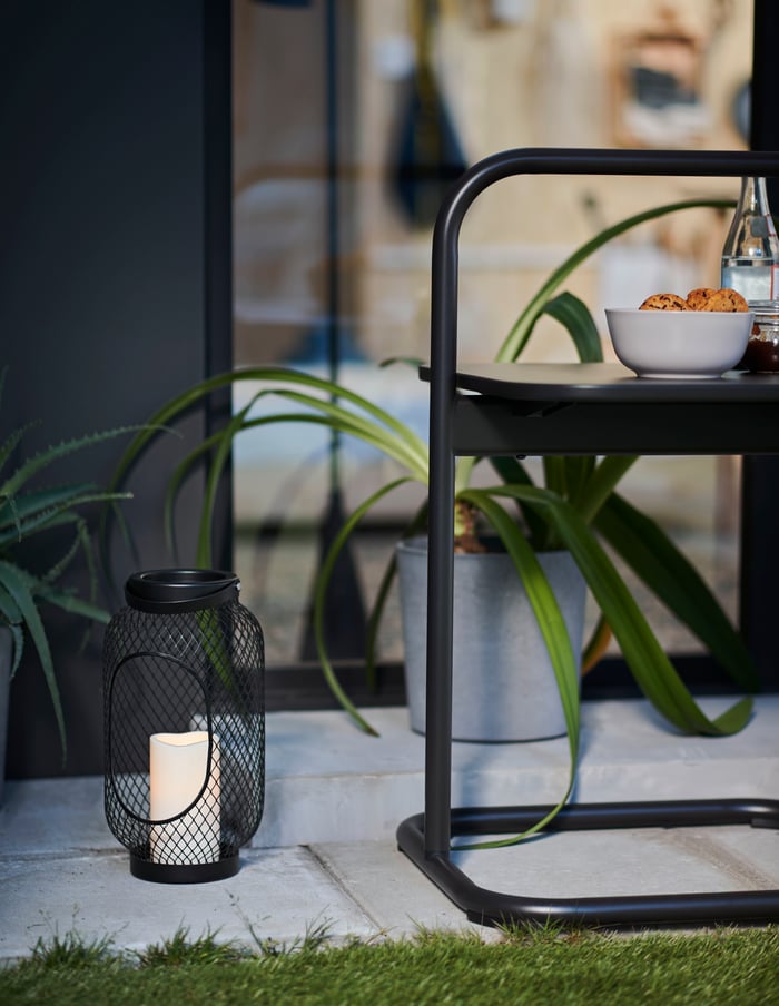 IKEA parcel delivery IKEA