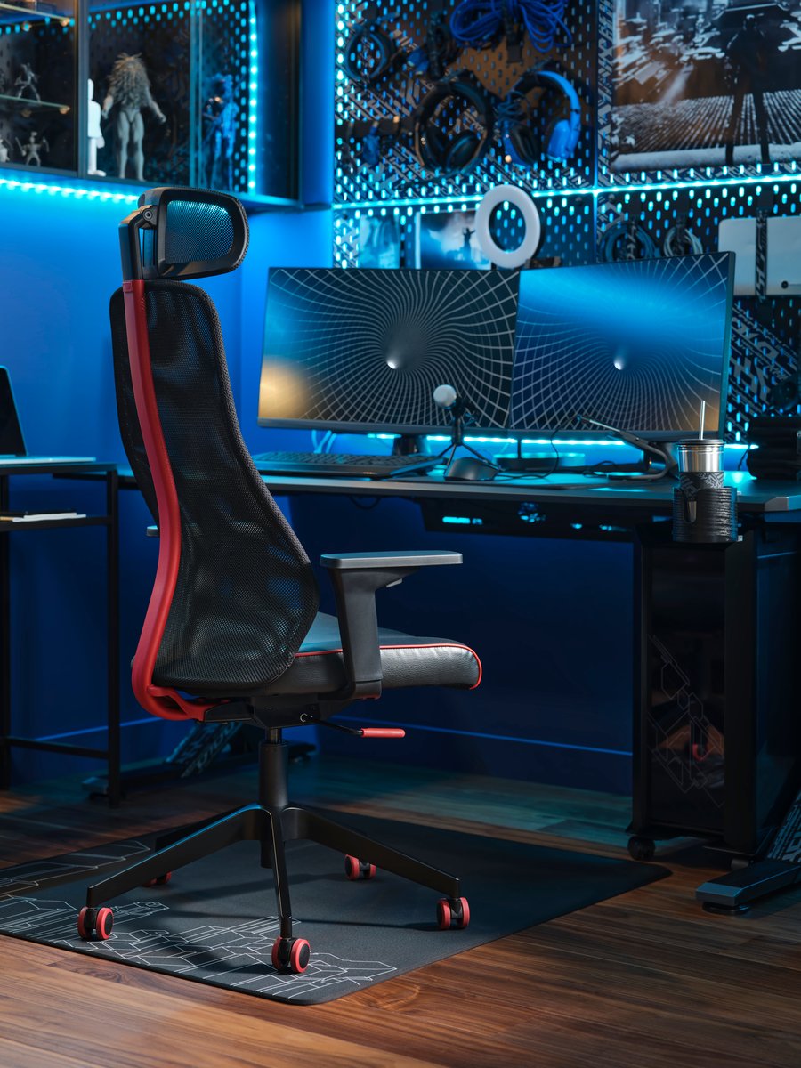 Id?�es pour un espace de jeu - IKEA CA