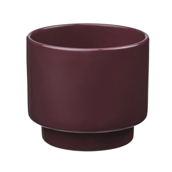 DRAKFRUKT ドラークフルクト 鉢カバー