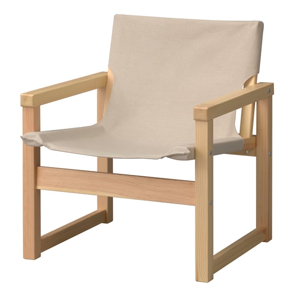 A SJÄLSÖ armchair