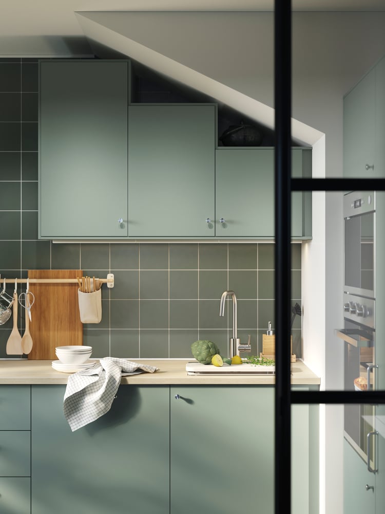 Find the perfect kitchen for you - IKEA | IKEA Singapore