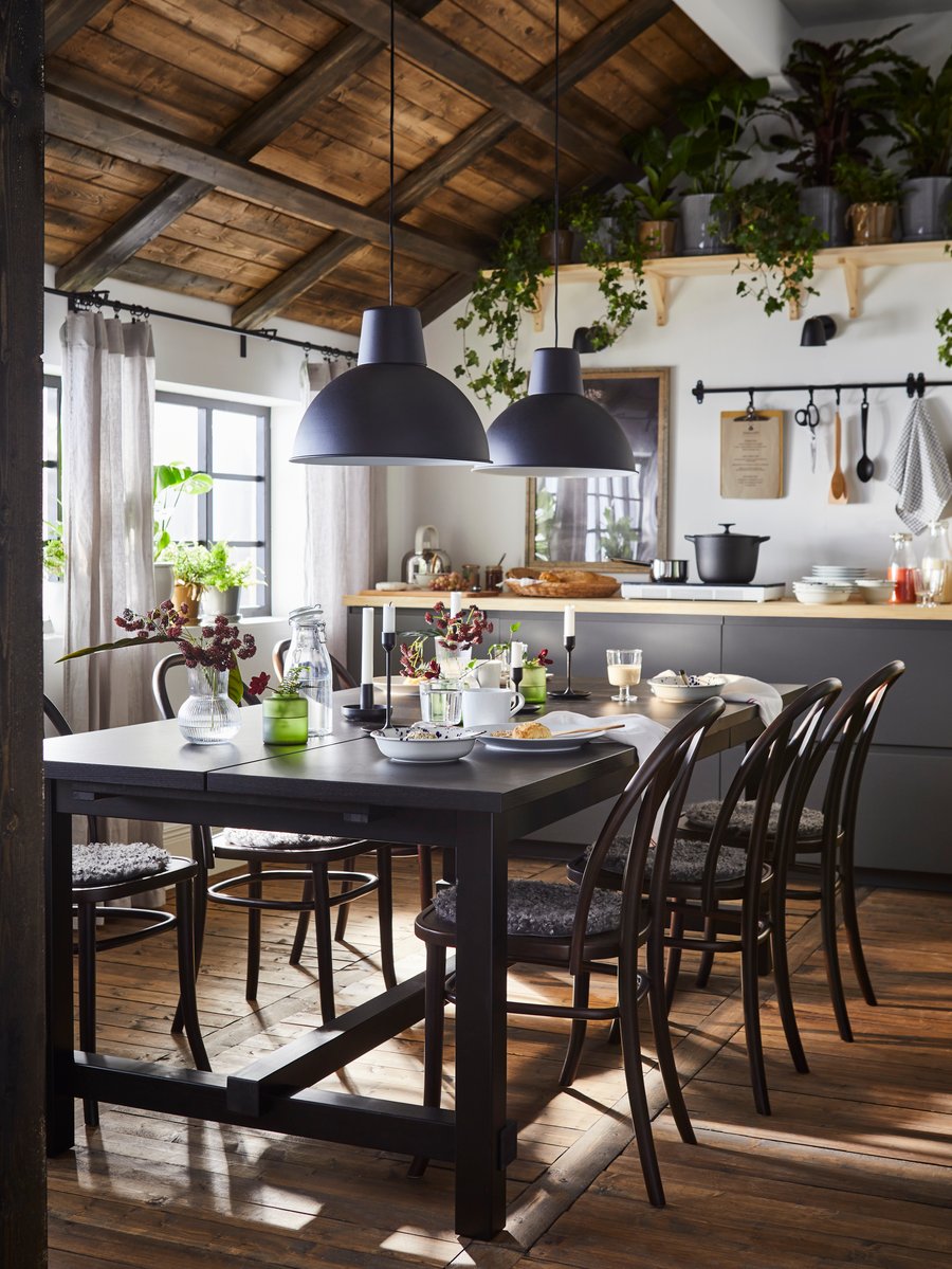 Lighting fixtures - IKEA